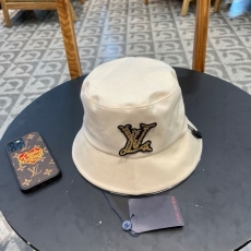 Louis Vuitton Caps